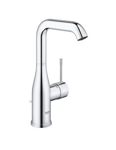 Grohe 23486 Essence New Single Hole Single-Handle L-Size Bathroom Faucet 4.5 L/min - 1.2 GPM 2