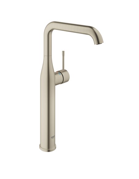 Grohe 23538 Essence New Single Hole Single-Handle Deck Mount Vessel Sink Faucet 4.5 L/min - 1.2 GPM