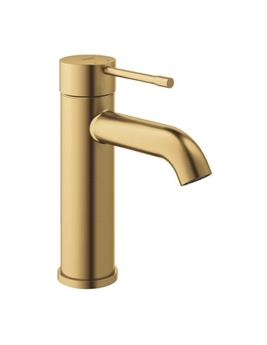 Grohe 23592 Essence New Single Hole Single-Handle S-Size Bathroom Faucet 4.5 L/min - 1.2 GPM