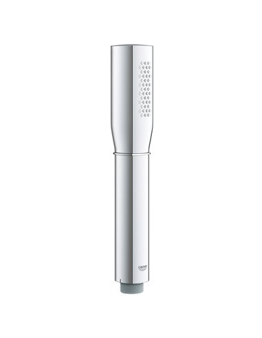 Grohe 26037 Grandera Stick Hand Shower - 1 Spray 6.6 L/min - 1.75 GPM