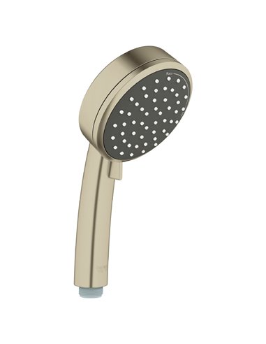 Grohe 26046 Tempesta 100 Hand Shower - 2 Sprays 6.6 L/min - 1.75 GPM