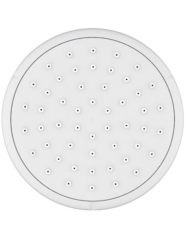 Grohe 26050 Tempesta 100 Shower Head 4" - 1 Spray 5.7 L/min - 1.5 gpm 