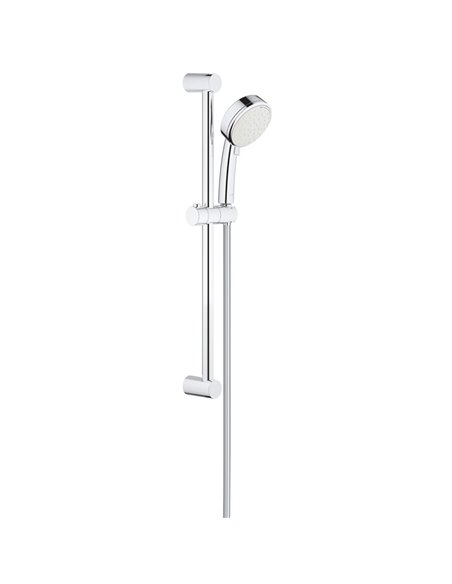 Grohe 26076 Tempesta 24" Shower Slide Bar Kit - 2 Sprays 6.6 L/min - 1.75 GPM