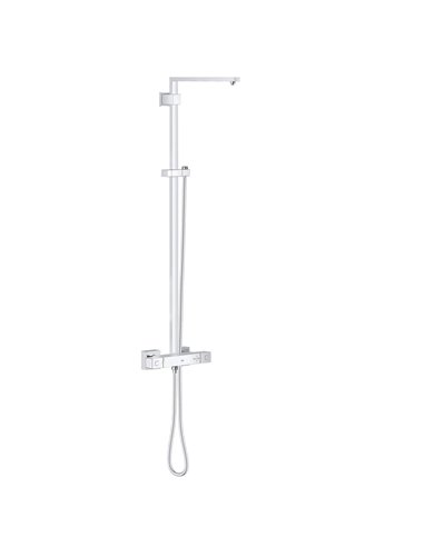 Grohe 26420 Euphoria Thermostatic Shower System