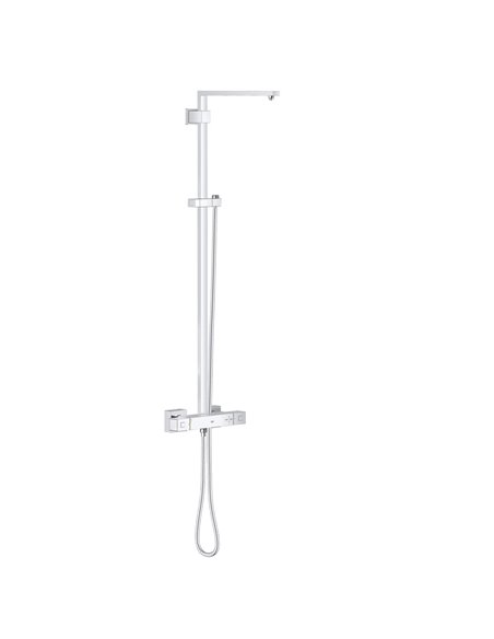 Grohe 26420 Euphoria Thermostatic Shower System