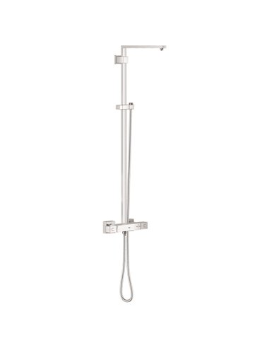 Grohe 26420 Euphoria Thermostatic Shower System