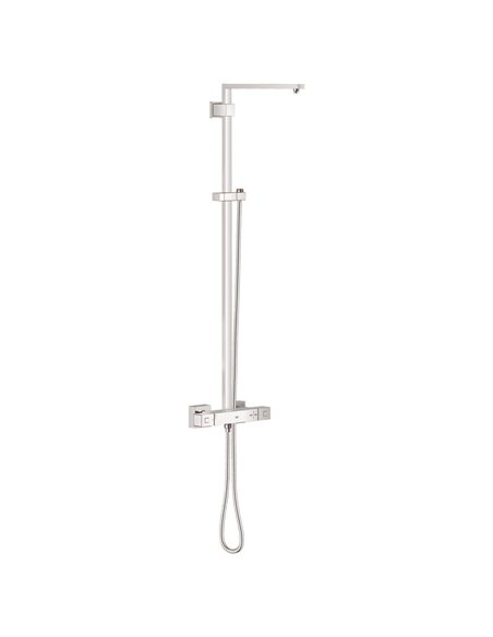 Grohe 26420 Euphoria Thermostatic Shower System