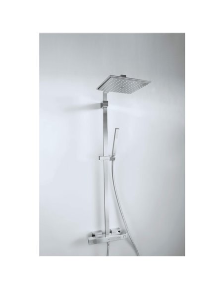 Grohe 26420 Euphoria Thermostatic Shower System