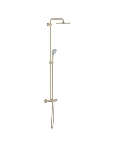 Grohe 26490 Euphoria Thermostatic Tub/Shower System
