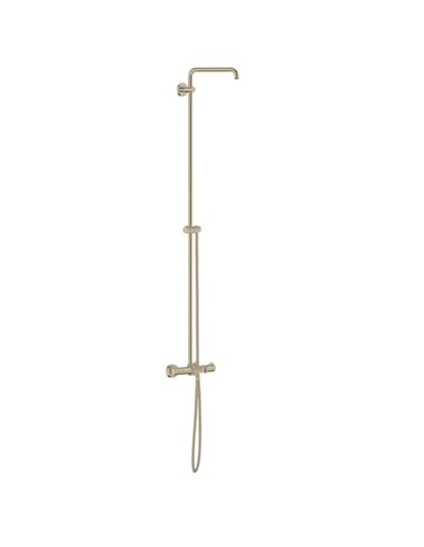 Grohe 26490 Euphoria Thermostatic Tub/Shower System