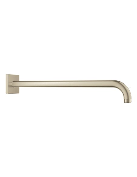 Grohe 26632 Rainshower 15" Square Shower Arm