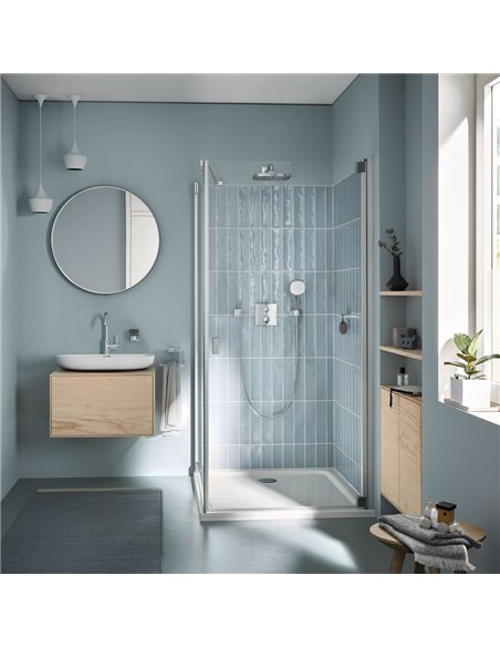 Grohe 26634 Euphoria Wall Union