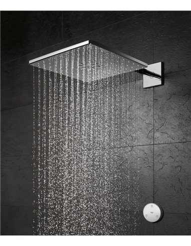 Grohe 26645 Rainshower Shower Head with Remote 12" - 2 Sprays 1.75gpm