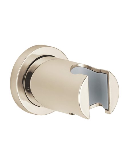 Grohe 27074 Rainshower Wall Mount Hand Shower Holder