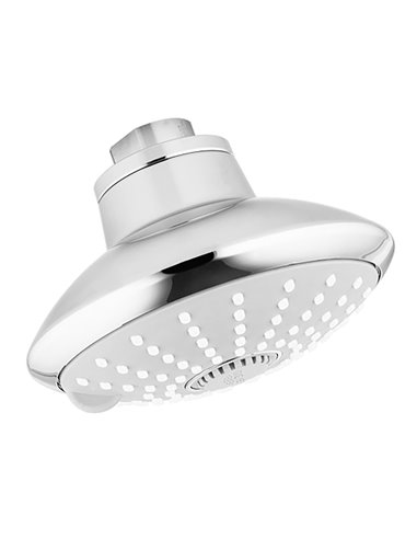 Grohe 27247 Euphoria 110 Massage Hand Shower - 3 Sprays 9.5 L/min - 2.5 gpm 