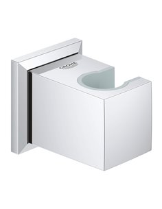 Grohe 27706 Allure Brilliant Wall Mount Hand Shower Holder 2