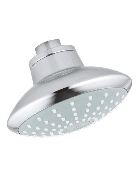 Grohe 27810 Euphoria 110 Mono Hand Shower - 1 Spray 7.6 L/min - 2.0 GPM