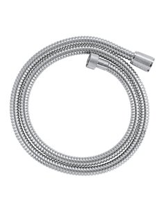 Grohe 28142 Relexaflex 49" Metal Longlife Shower Hose 2