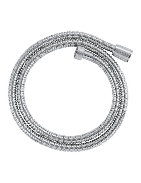 Grohe 28142 Relexaflex 49" Metal Longlife Shower Hose