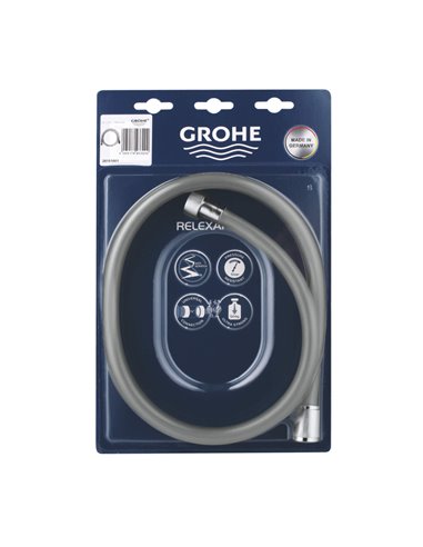 Grohe 28151 Relexaflex 59" Shower Hose