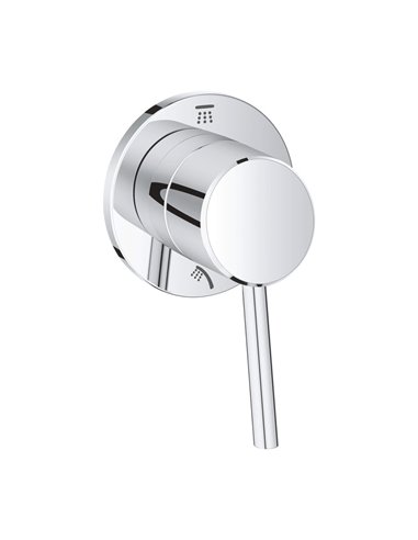 Grohe 29108 Concetto 2-Way Diverter Trim