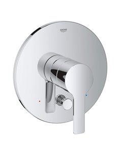 Grohe 29168 Lineare Pressure Balance Valve Trim with Diverter 2