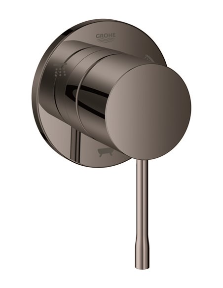 Grohe 29203 Essence New 3-Way Diverter Trim