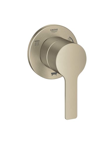 Grohe 29215 Lineare 3-Way Diverter Trim