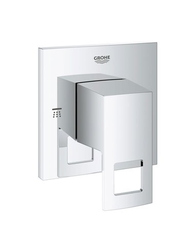 Grohe 29218 Eurocube 2-Way Diverter Trim