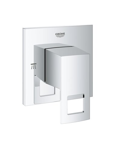Grohe 29218 Eurocube 2-Way Diverter Trim