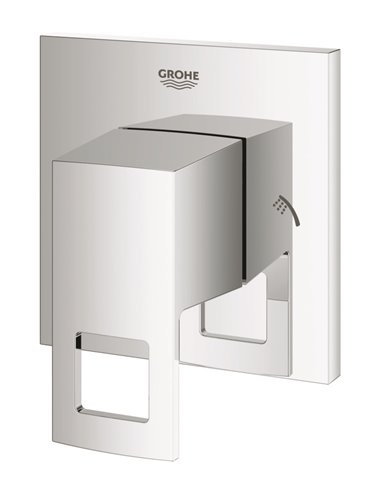 Grohe 29218 Eurocube 2-Way Diverter Trim