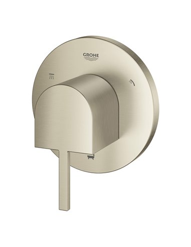 Grohe 29222 Plus 3-Way Diverter Trim