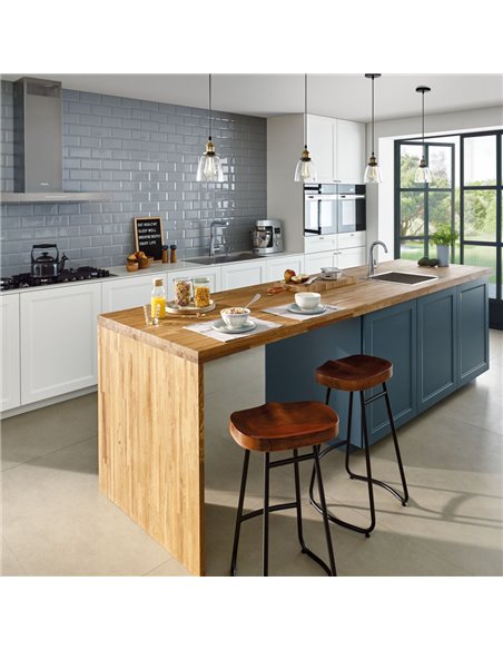 Grohe 30026 Grohe Zedra Single-Handle Beverage Faucet - Cold Water Only with Filtration 6.6 L/min - 1.75 GPM