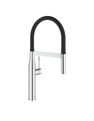 Grohe 30295 Essence New Single-Handle Semi-Pro Dual Spray Kitchen Faucet 6.6 L/min - 1.75 GPM