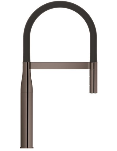 Grohe 30295 Essence New Single-Handle Semi-Pro Dual Spray Kitchen Faucet 6.6 L/min - 1.75 GPM