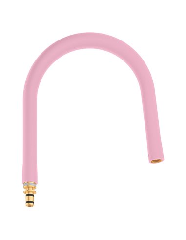 Grohe 30321 Essence New GrohFlexx Optional Spout Replacement - for 30 295 