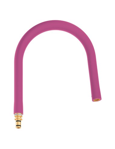 Grohe 30321 Essence New GrohFlexx Optional Spout Replacement - for 30 295 