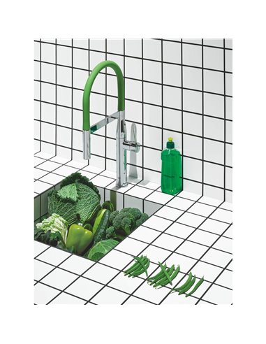 Grohe 30321 Essence New GrohFlexx Optional Spout Replacement - for 30 295 