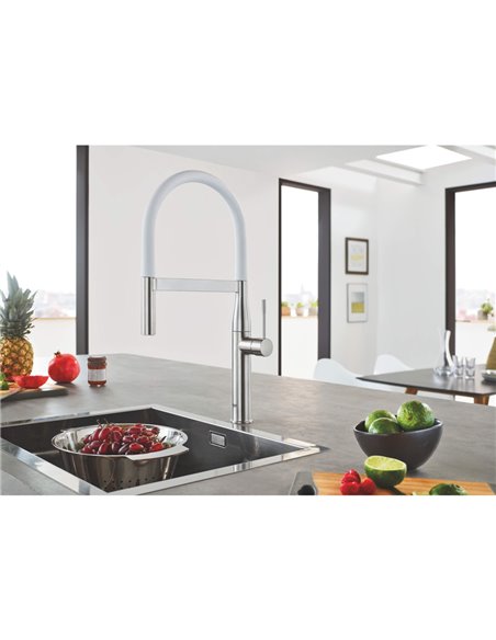 Grohe 30321 Essence New GrohFlexx Optional Spout Replacement - for 30 295 