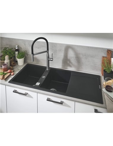 Grohe 30321 Essence New GrohFlexx Optional Spout Replacement - for 30 295 