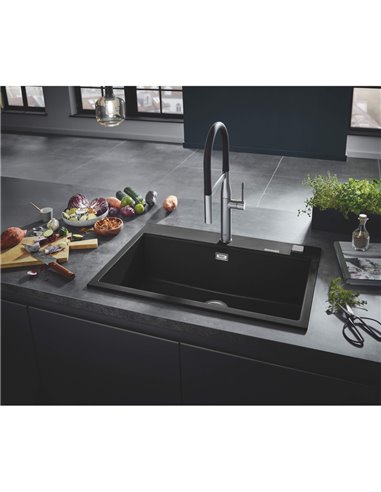 Grohe 30321 Essence New GrohFlexx Optional Spout Replacement - for 30 295 