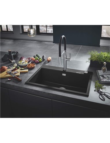 Grohe 30321 Essence New GrohFlexx Optional Spout Replacement - for 30 295 