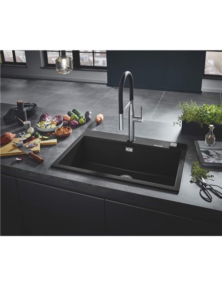 Grohe 30321 Essence New GrohFlexx Optional Spout Replacement - for 30 295 