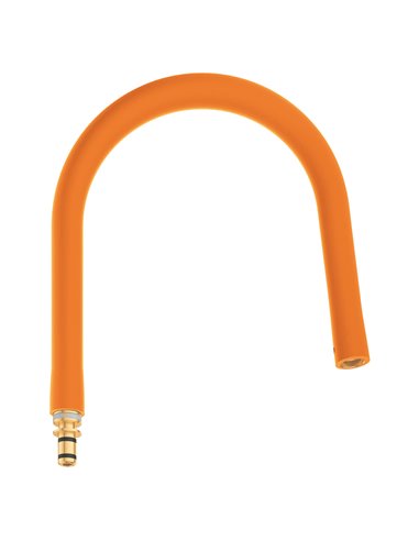 Grohe 30321 Essence New GrohFlexx Optional Spout Replacement - for 30 295 