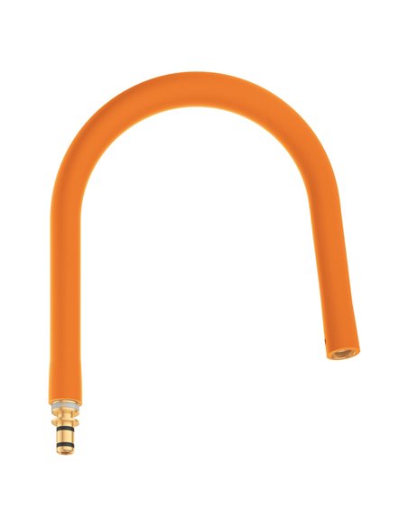 Grohe 30321 Essence New GrohFlexx Optional Spout Replacement - for 30 295 