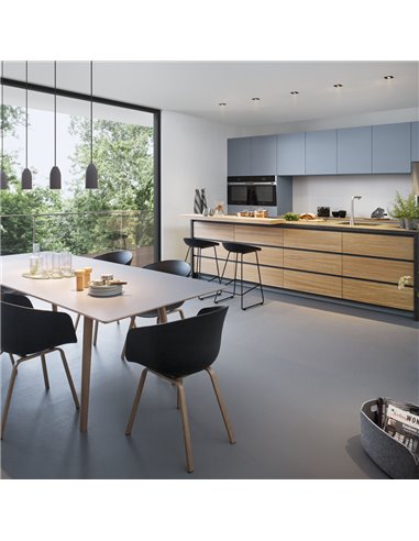 Grohe 31559 Grohe Zedra SmartControl Pull-Out Single Spray Kitchen Faucet 6.6 L/min - 1.75 GPM