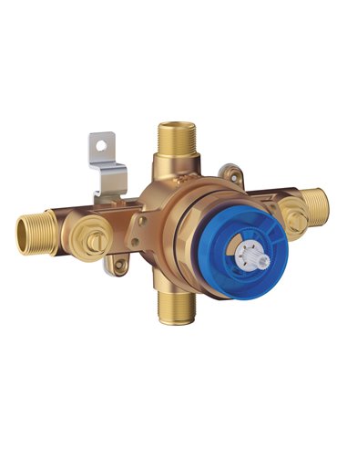Grohe 35015 Grohsafe Pressure Balance Rough-In Valve