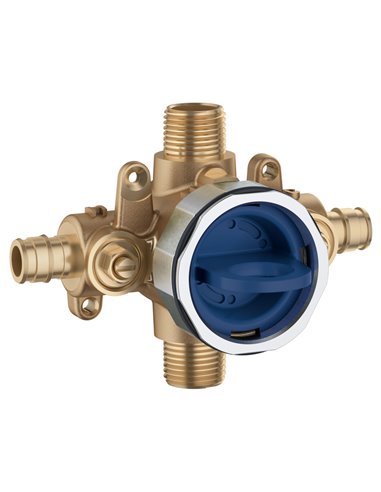 Grohe 35112 Grohsafe Pressure Balance Rough-In Valve