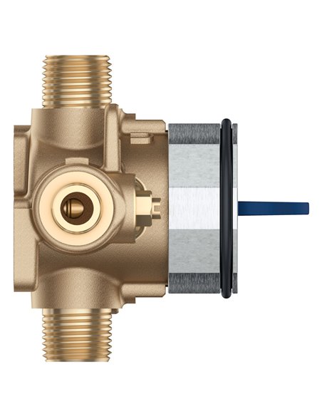 Grohe 35112 Grohsafe Pressure Balance Rough-In Valve