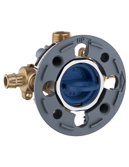 Grohe 35112 Grohsafe Pressure Balance Rough-In Valve